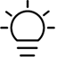 灯光搭配